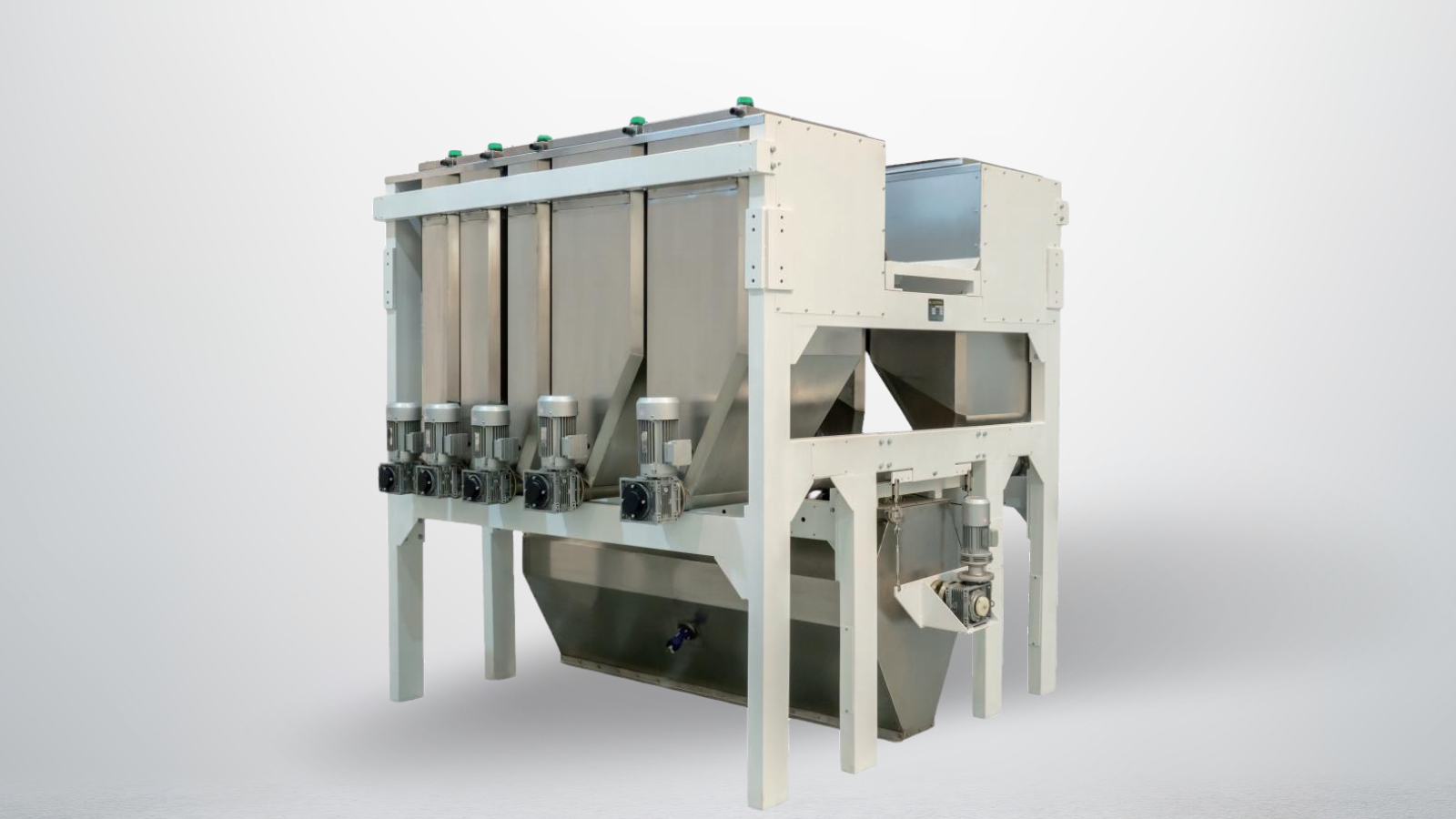 全自动微量元素系统